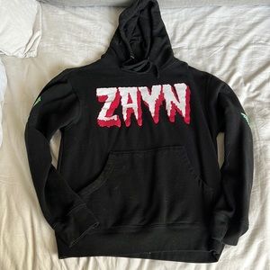 ZAYN official merchandise hoodie